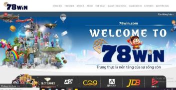 Tìm hiểu chi tiết sảnh thể thao 78Win hiện đại