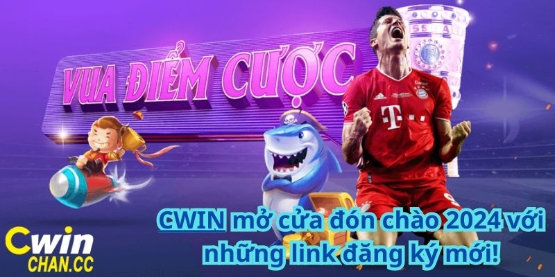 CWIN – Tổng Quan về Nền Tảng Đỉnh Cao Của Giải Trí Trực Tuyến