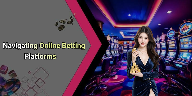 Navigating Online Betting Platforms
