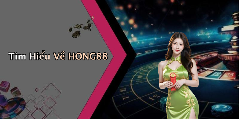 Tìm Hiểu Về HONG88