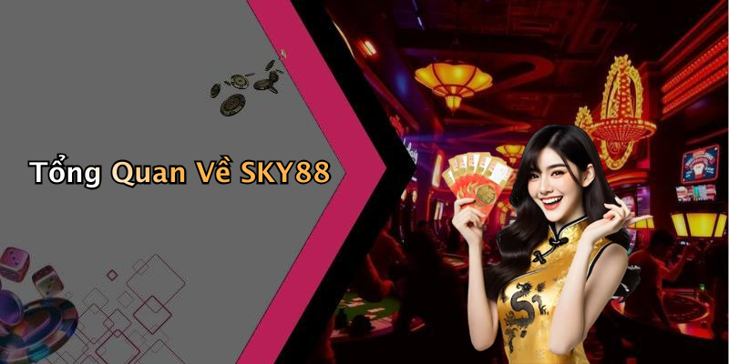 Tổng Quan Về SKY88